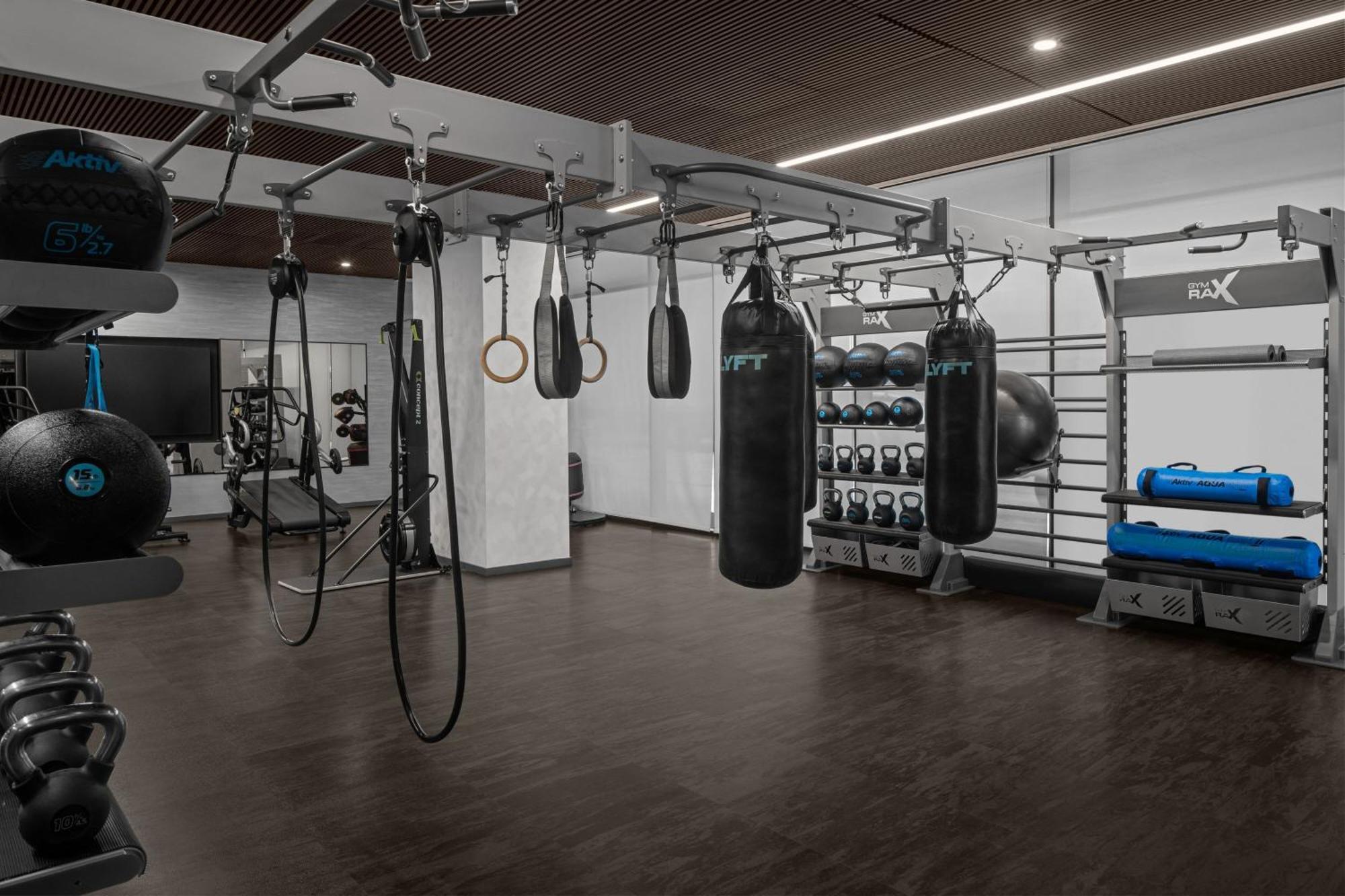 Hotel Ac By Marriott Dc Capitol Hill Navy Yard 4*