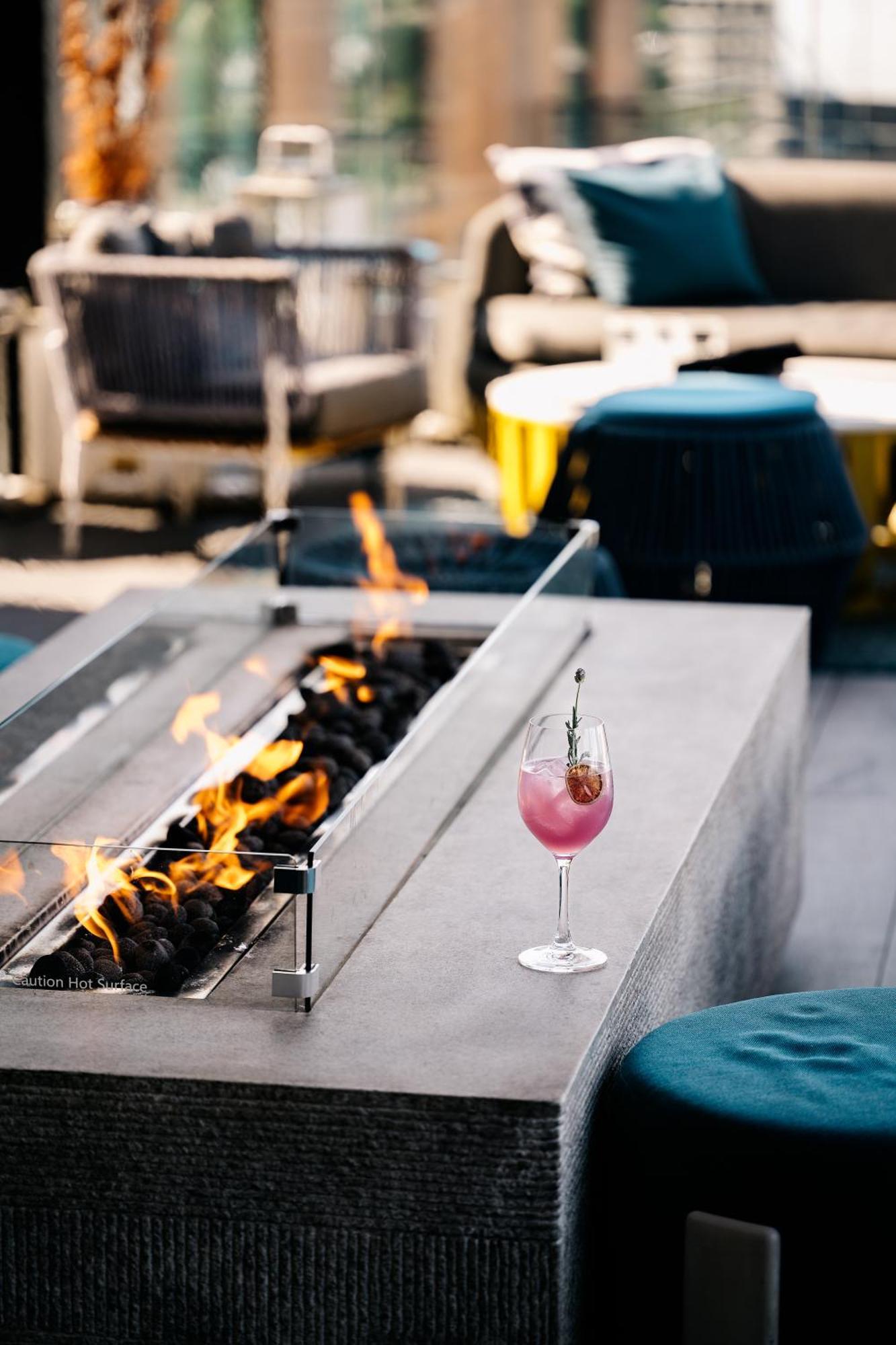 Hotel Ac By Marriott Dc Capitol Hill Navy Yard 4*